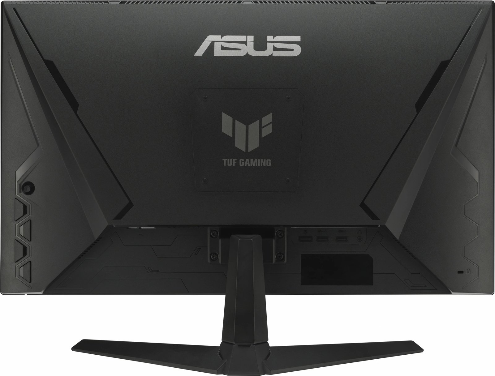 Monitor ASUS TUF Gaming VG249QM5A, 24 inç, FHD, HDMI DP, i zi