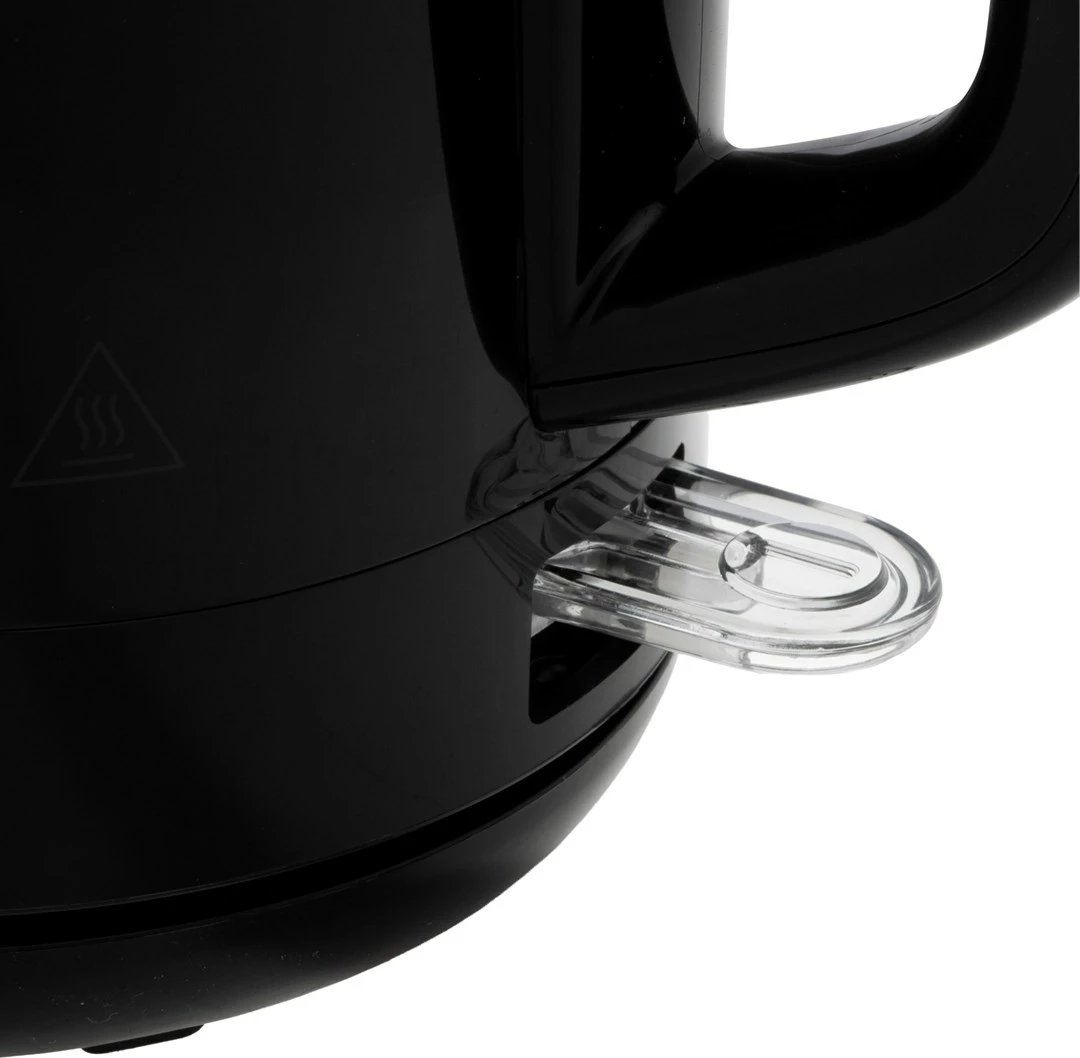 Ibrik elektrik Adler AD 1380B, 1L, i zi