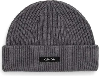 Kapelë Calvin Klein për meshkuj, gri