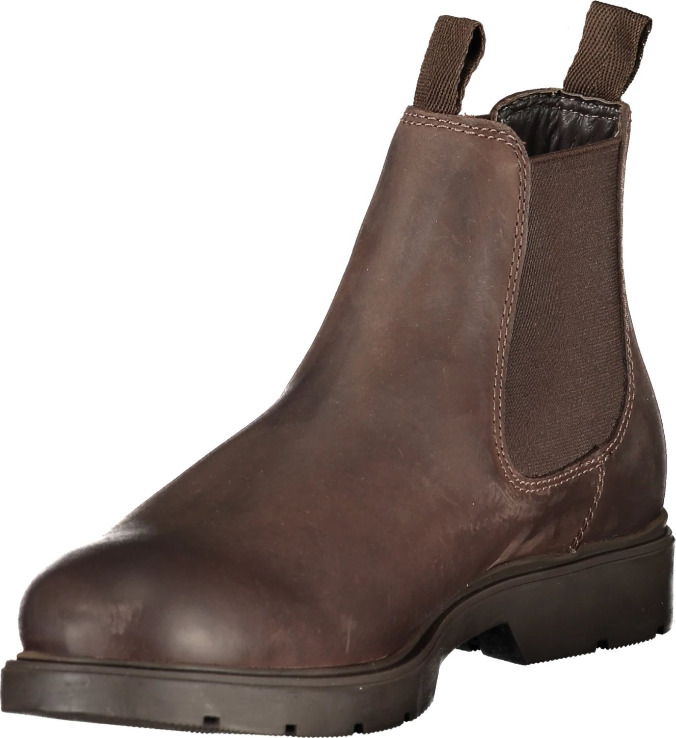 Çizme për meshkuj LUMBERJACK CHARLIE, kafe