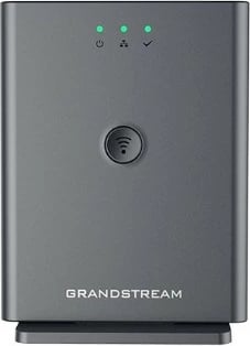 Bazë DECT Grandstream DP755, e zezë
