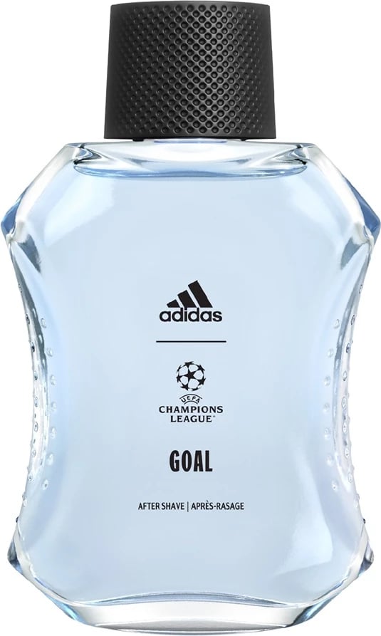 Aftershave për meshkuj Adidas UEFA Champions League Goal 100ml