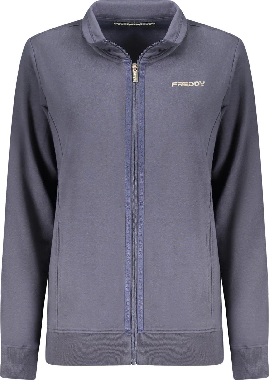 Duks për femra FREDDY, blu