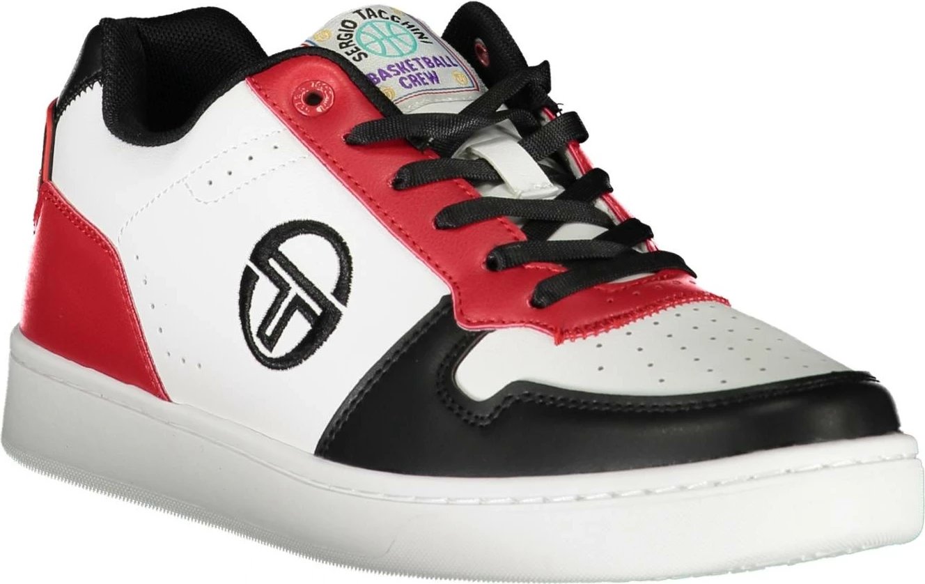 Atlete për meshkuj Sergio Tacchini, të bardha
