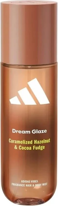 Mist për trup dhe flokë Adidas Vibes Dream Glaze unisex 236ml