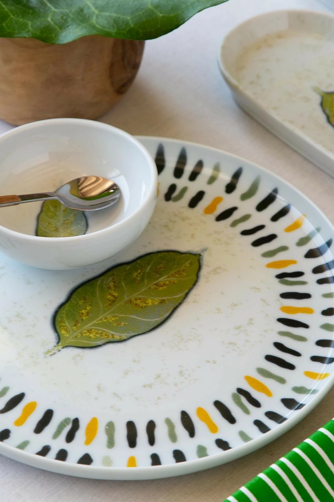 Set mëngjesi 14 pjesësh Hermia, NNMOD14KH880740