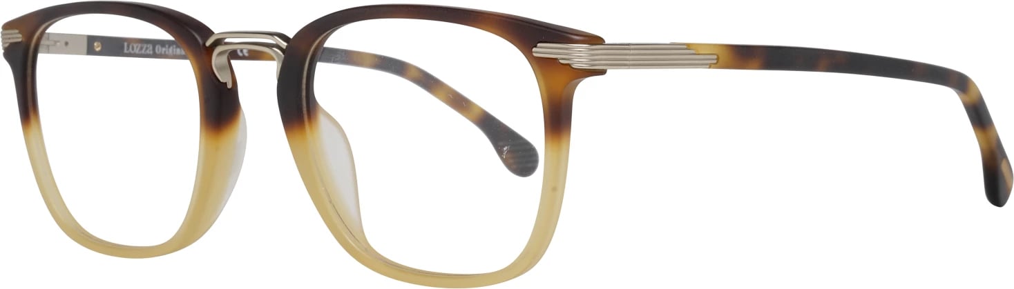 Syze optike unisex Lozza, të kafta