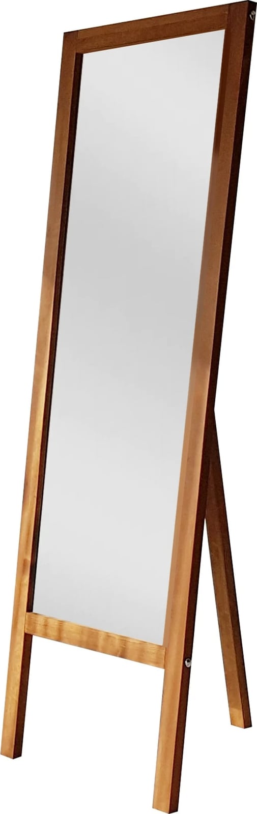 Pasqyrë Cheval, ngjyrë lisi, Hanah Home, A42