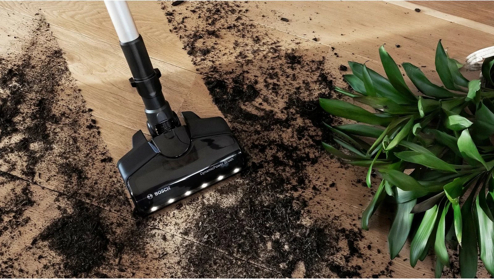 Fshesë stick 2-në-1 Bosch BBS711W, pa qese, 0.3L, e bardhë Fshesë stick 2-në-1 Bosch BBS711W, pa qese, 0.3L, e bardhë