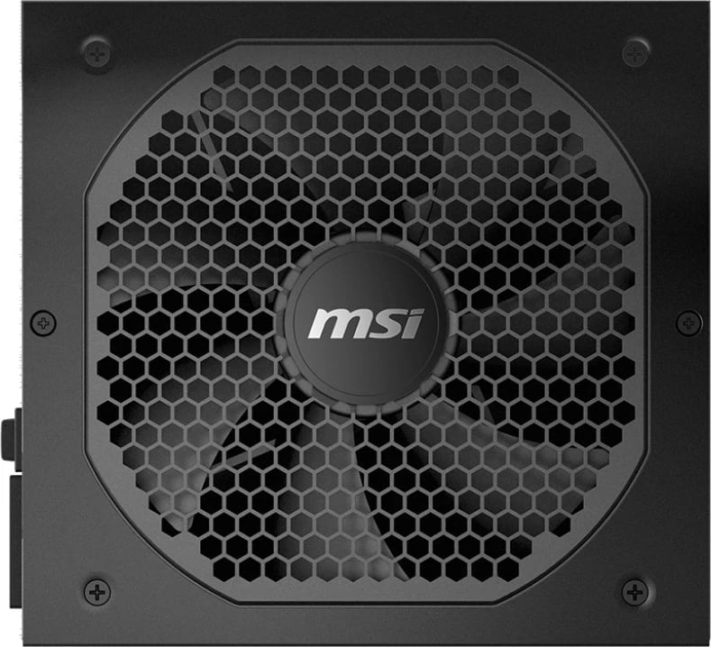 Furnizues energjie MSI MPG A850GF, 850W