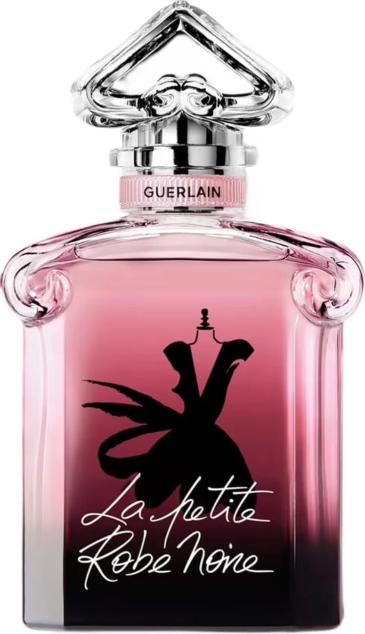 Eau de Parfum për femra Guerlain La Petite Robe Noire Intense 2022, 100ml