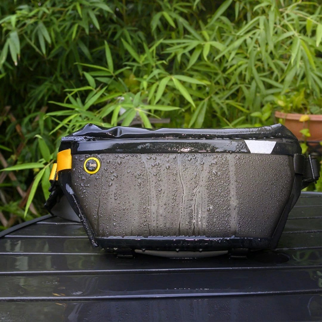 Çantë Me Ekran Led DIVOOM Pixoo slingbag