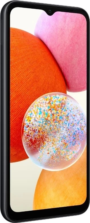 Celular Samsung Galaxy A14, 6.6", 4+64GB, DS, i zi