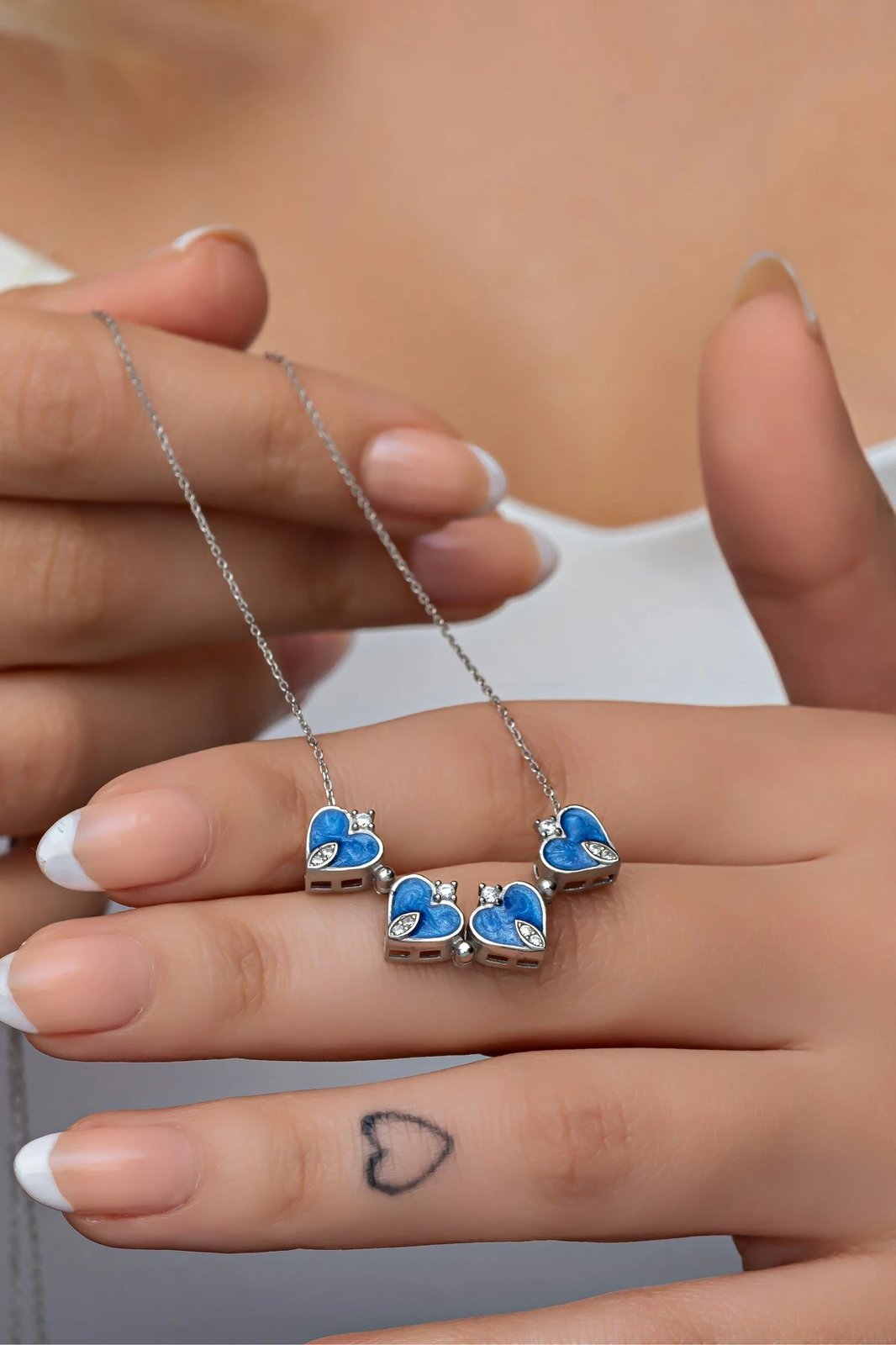 Varëse argjendi, Jumeon, NRZ998877