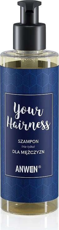 Shampon Anwen Your Hairness 200ml