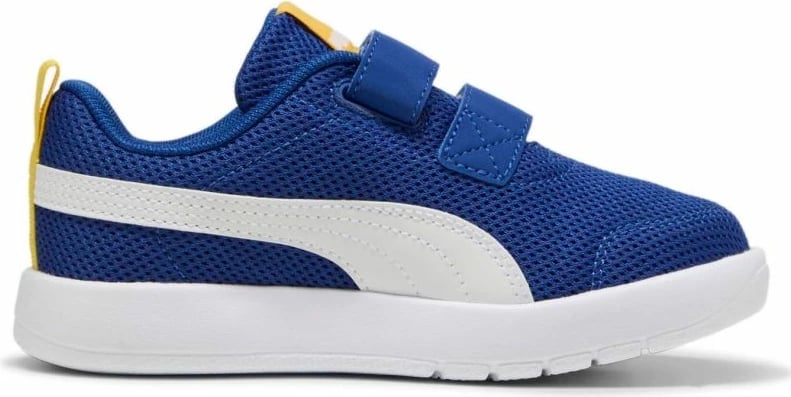 Atlete për fëmijë Puma, blu