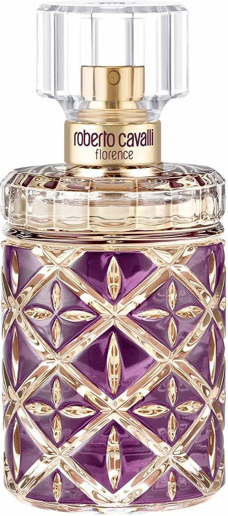 Eau de Parfum për femra Roberto Cavalli Florence 75ml