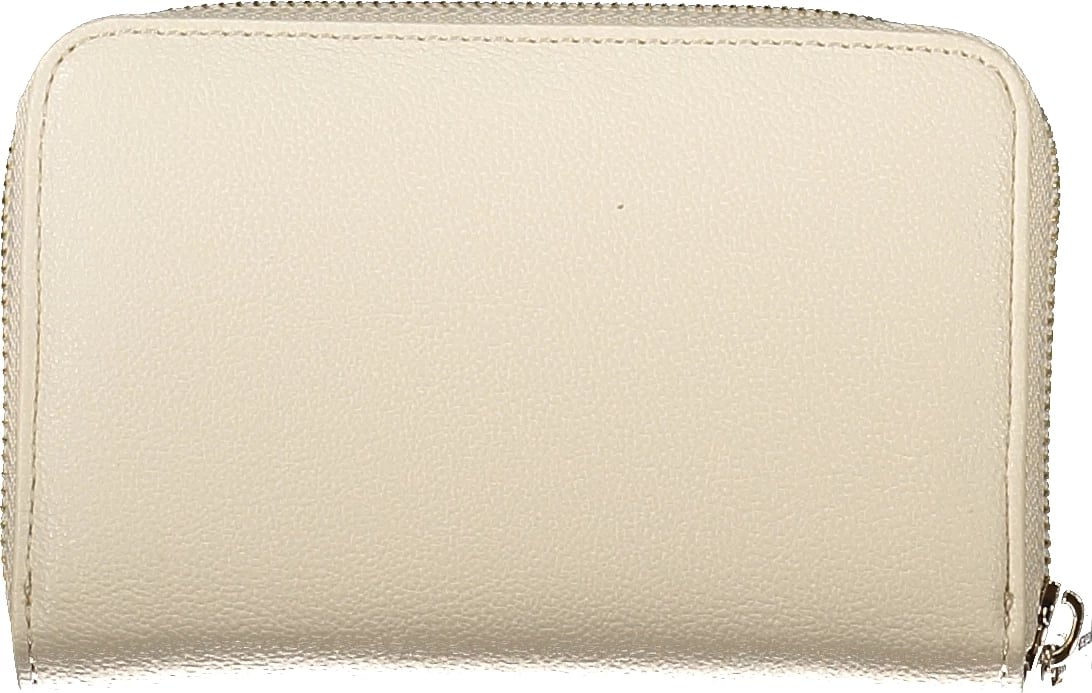 Portofol GUESS JEANS ANADELA SLG femra, beige