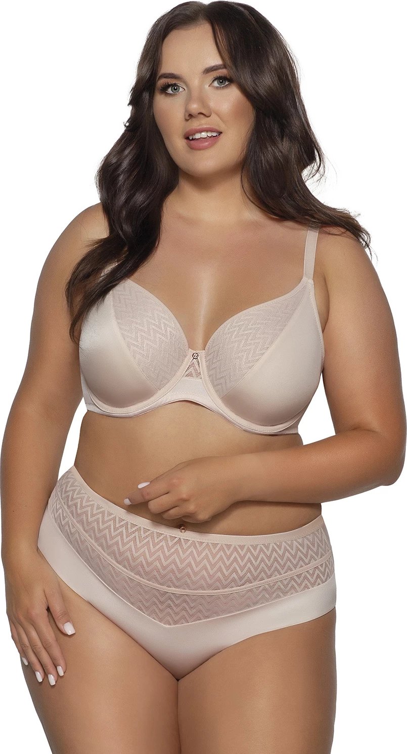 Sutjenë Ava 211929 femra, beige