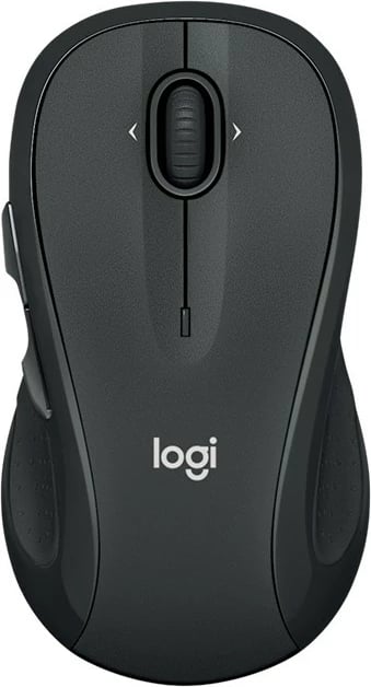 Tastierë dhe maus Logitech MK545 ADVANCED, Wireless, QWERTY, E zezë