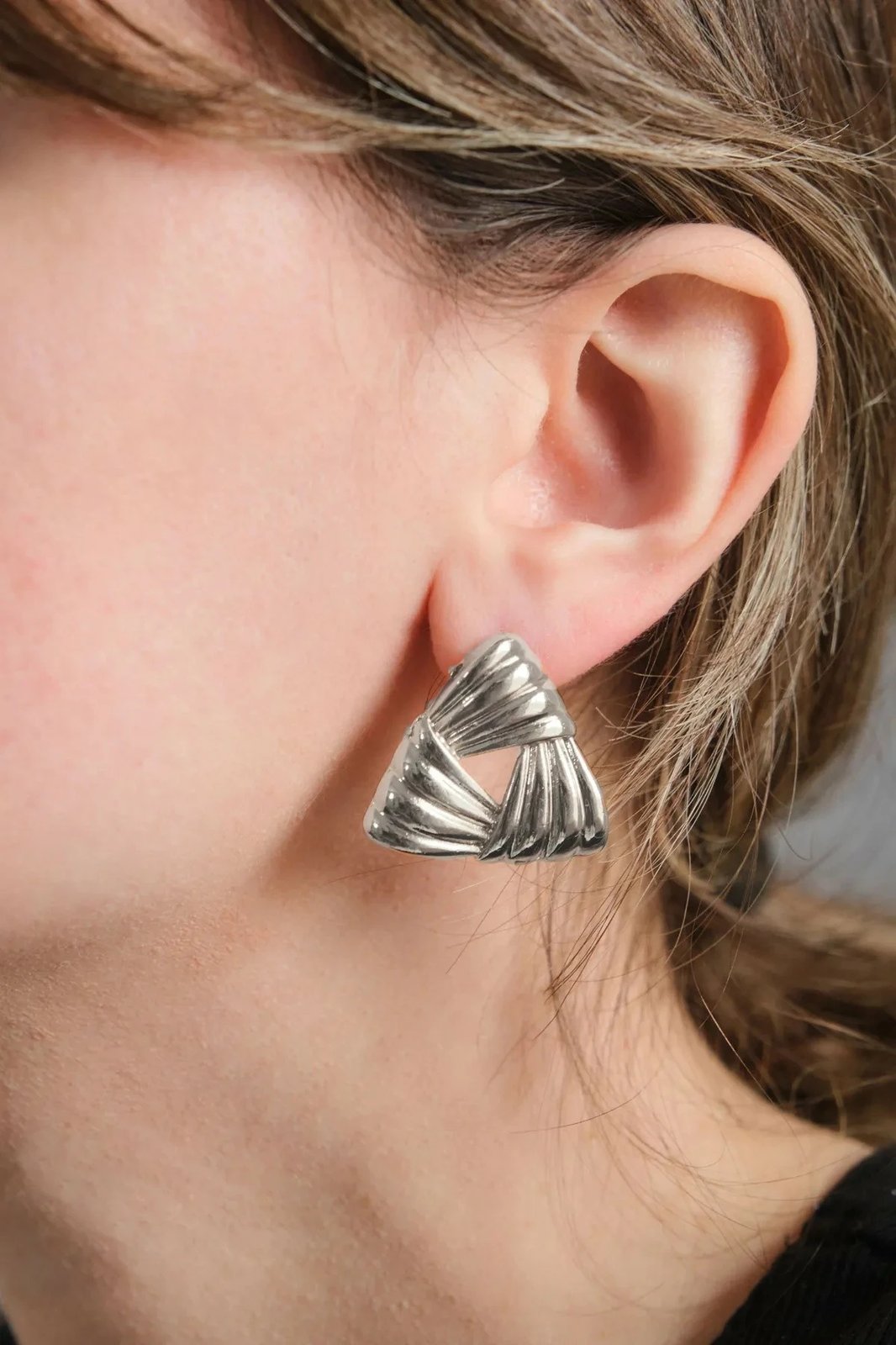 Vathë argjendi Jumeon, ngjyrë argjendi, Gms - Ucgnkup