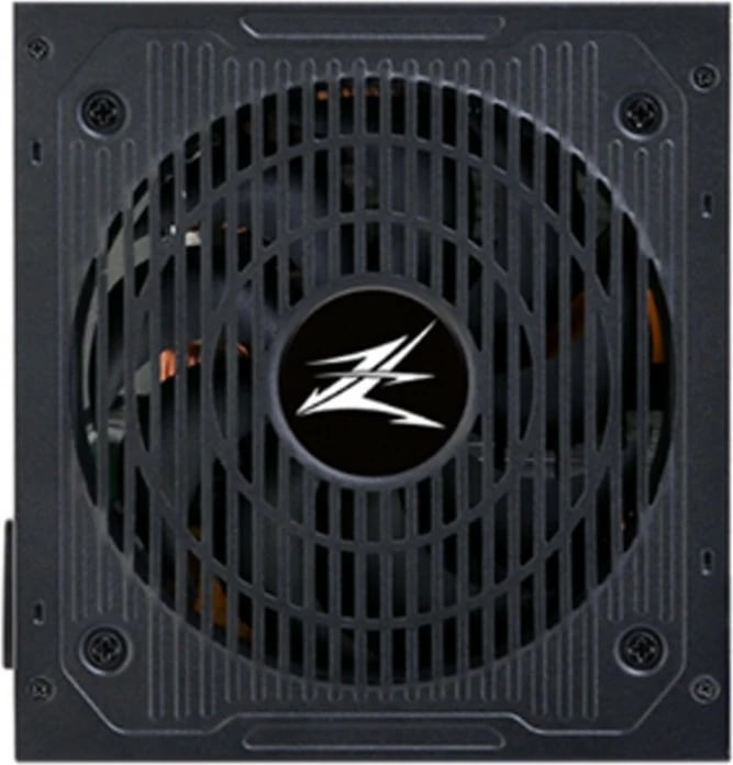 Furnizues energjie Zalman MegaMax 500W V2, 80 PLUS Standard, ZM500-TXII, i zi