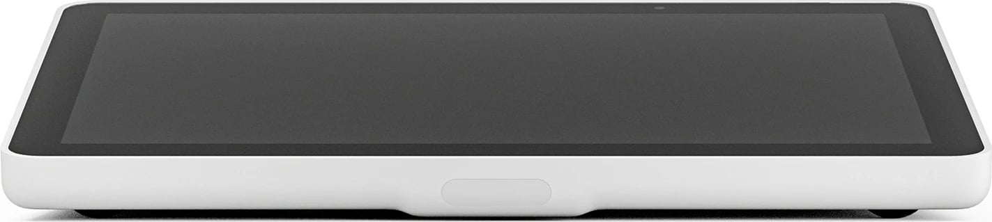 Kontrollues me prekje Logitech Tap IP, 10.1", 1280 x 800, Wi-Fi, Bluetooth, i bardhë