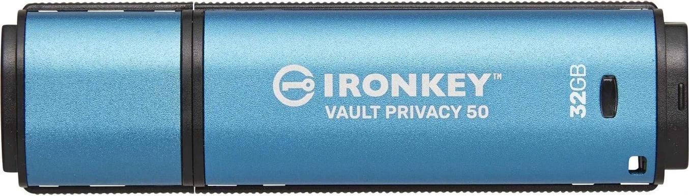 USB Kingston IronKey Vault Privacy 50, 32GB