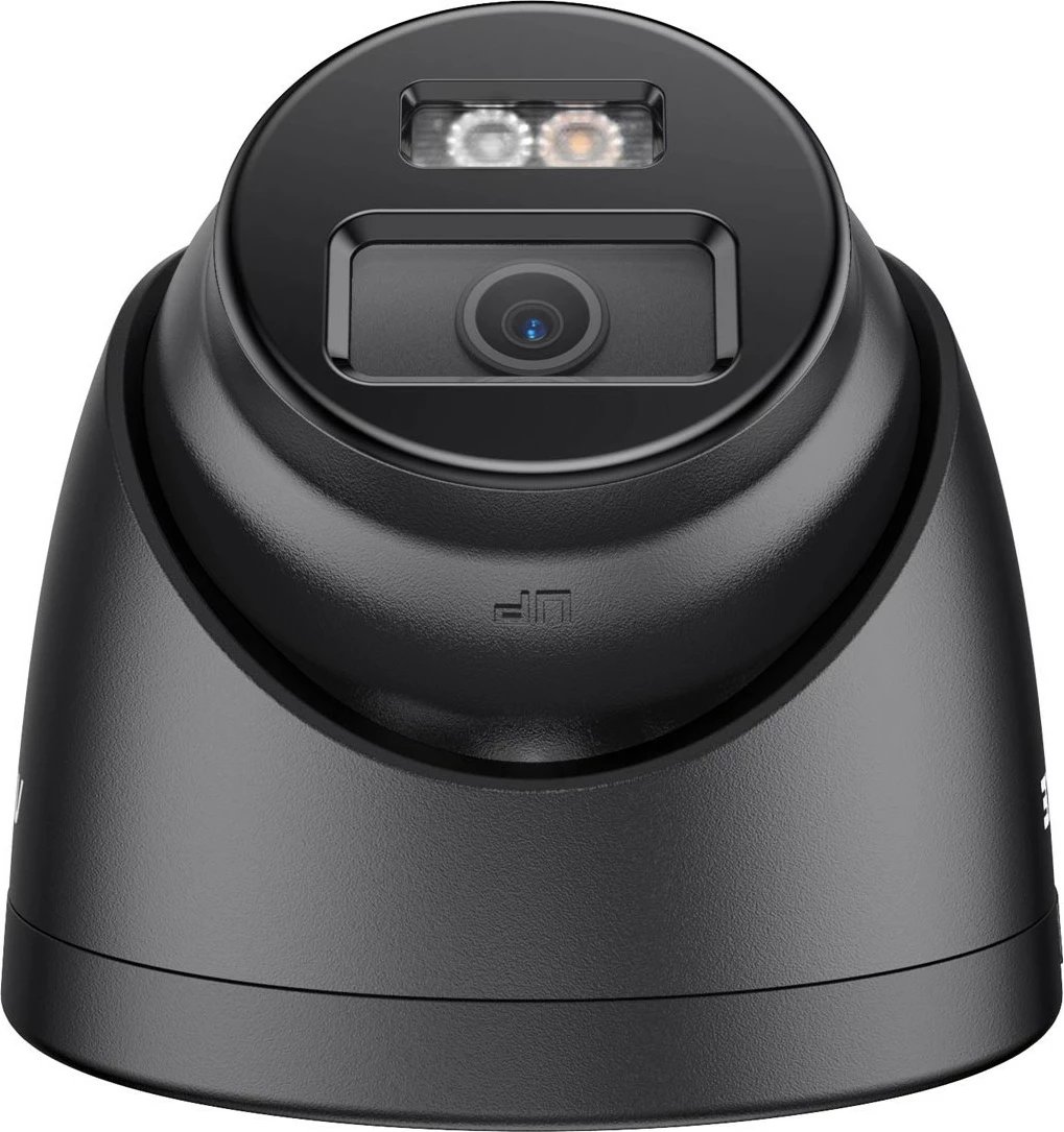 Kamerë sigurie ANNKE I51EH, rrjet, e zezë