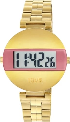 Orë dore TOUS 300358031, e artë