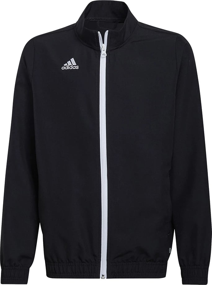 Duks për djem adidas, i zi