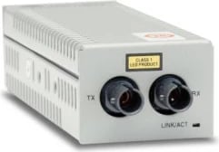 Konvertues media Allied Telesis AT-DMC100/ST-50, 100 Mbit/s, 100Base-TX, 100Base-FX