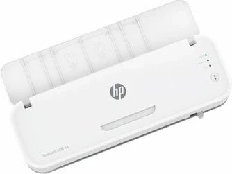 Laminator HP ONELAM 400 A3, e bardhë