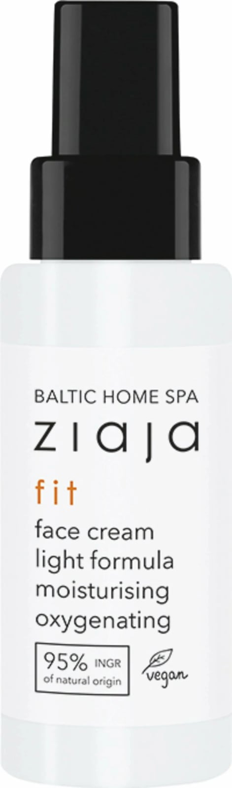 Baltic Home Spa Fit – Krem Fytyre 50ml