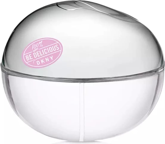 Eau de Parfum unisex Donna Karan Be 100% Delicious 50ml