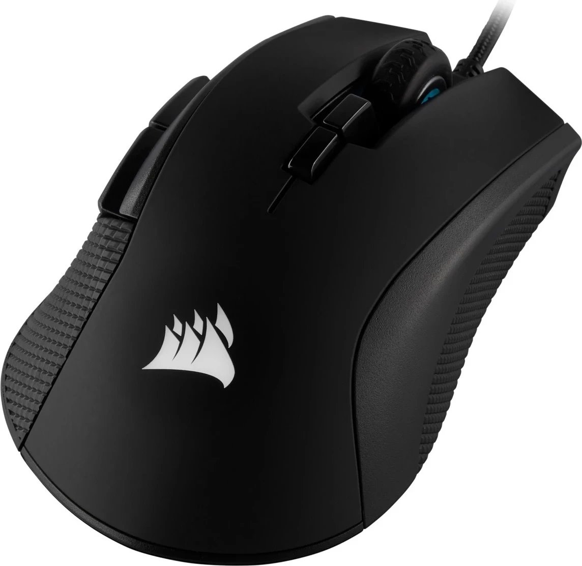 Maus Corsair Ironclaw RGB, 18000 DPI, i zi Maus Corsair Ironclaw RGB, 18000 DPI, i zi