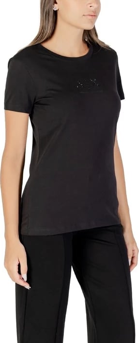 Maicë Armani Exchange, femra, e zezë