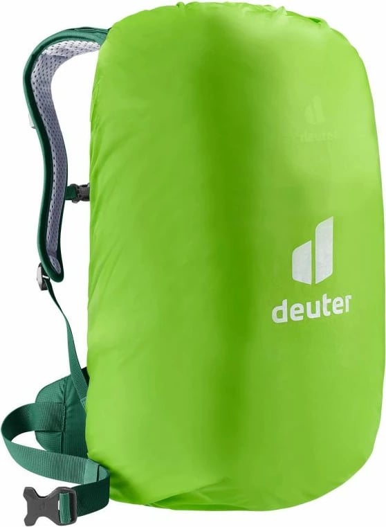 Shpinore Deuter, për meshkuj dhe femra, e gjelbër