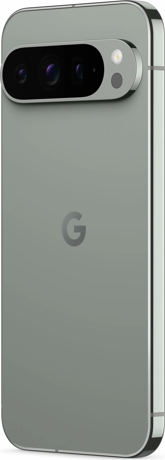 Celular Google Pixel 9 Pro XL, 16 GB, 256 GB, Gjelbër