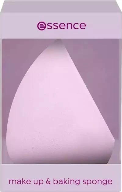 essence make up & baking sponge 01