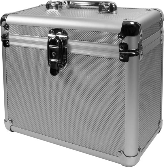 Kasë mbrojtëse LogiLink UA0194 për 5x HDD 3.5", argjendtë