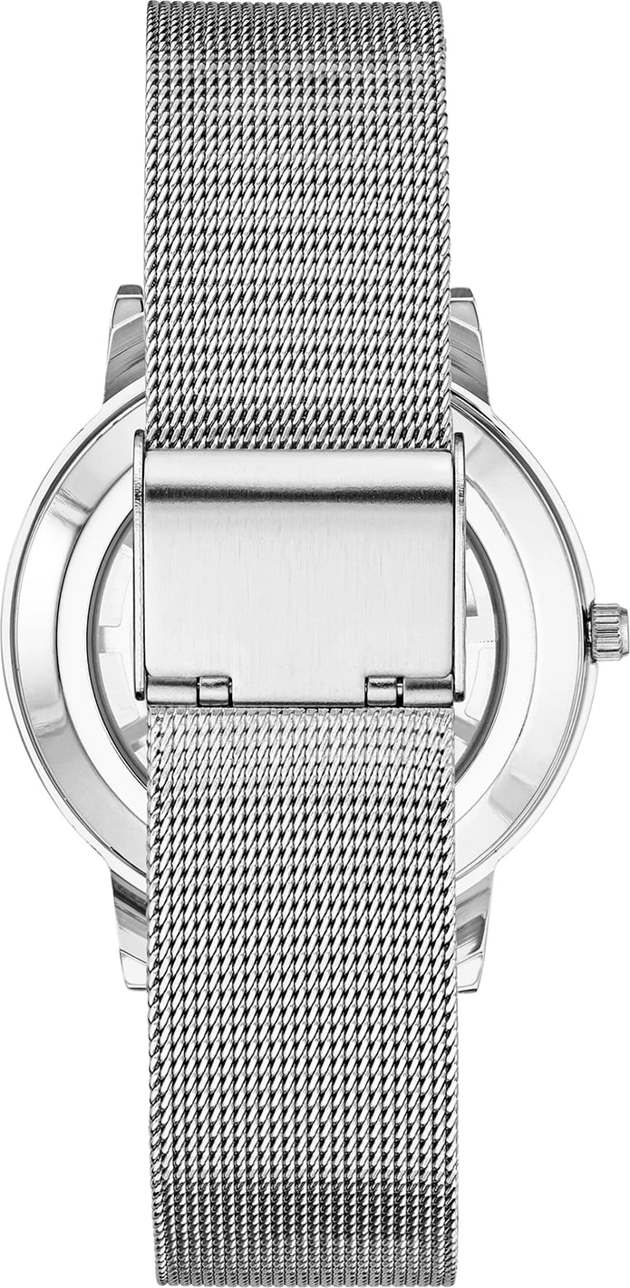 Orë dore për femra Juicy Couture, argjend