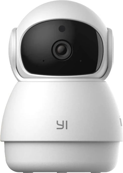 Kamerë IP Yi Dome Guard R37, 2K, Wi-Fi, për ambiente të brendshme, Bardhë