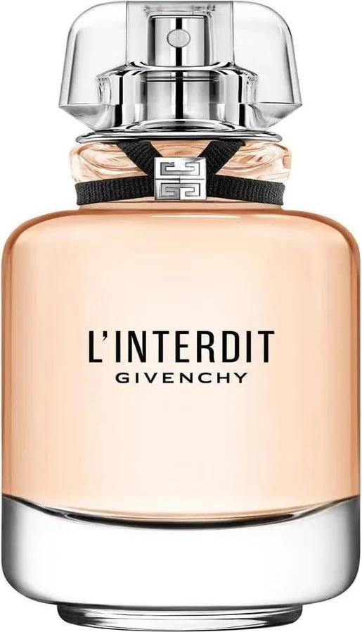 Eau de Toilette Givenchy L'interdit 80ml