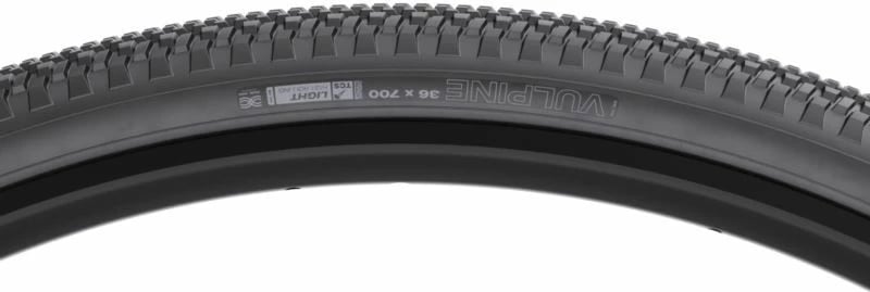 Gomë biçiklete WTB për gravel