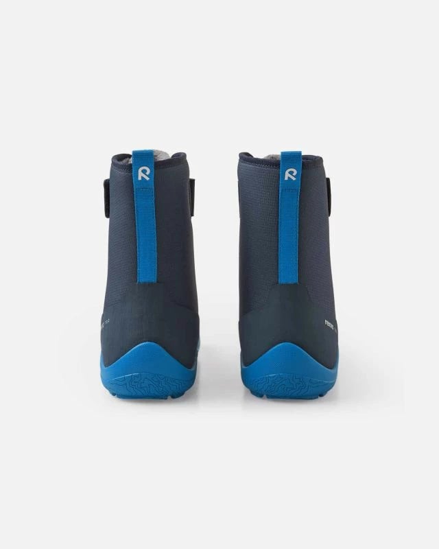 Çizme dimri për fëmijë Reima, blu