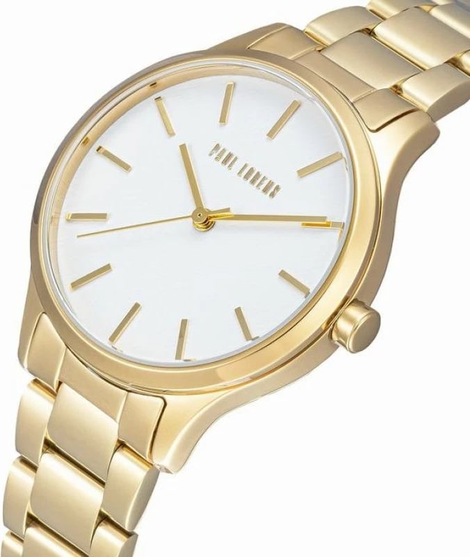 Orë dore për femra Paul Lorens, ari