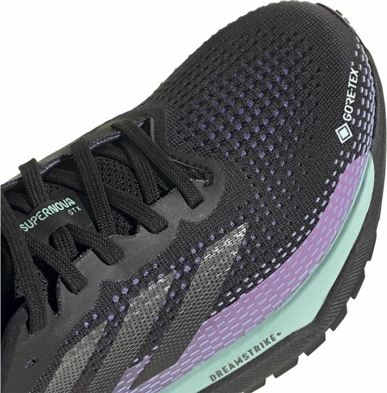 Atlete për femra adidas, të zeza