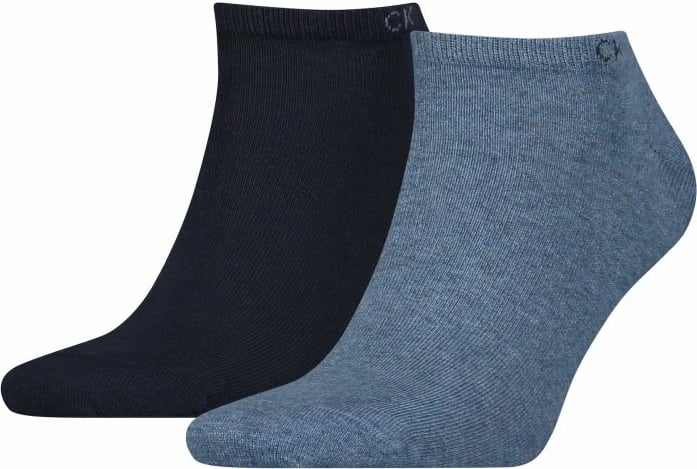 Atlete të brendshme për meshkuj Calvin Klein, blu