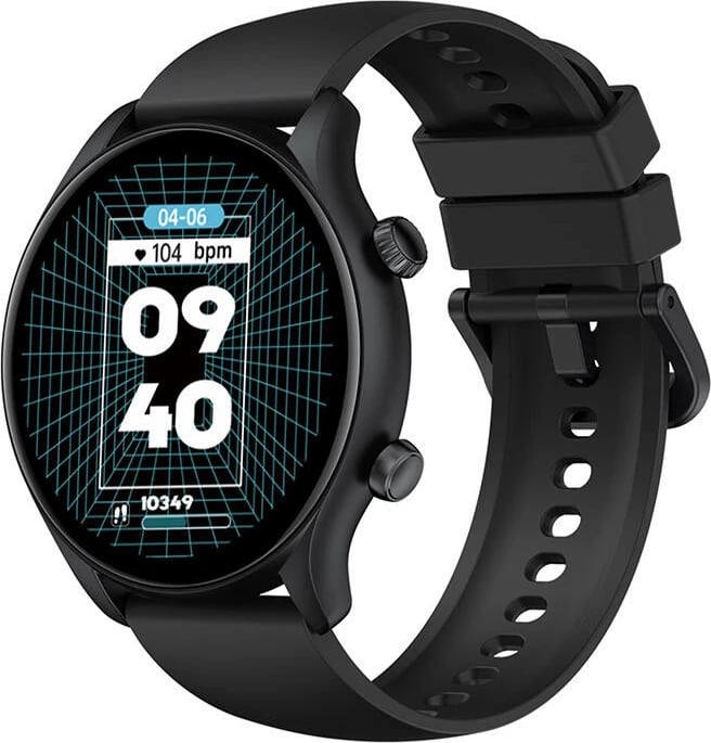 Smartwatch Zeblaze Btalk 3 Plus, i zi